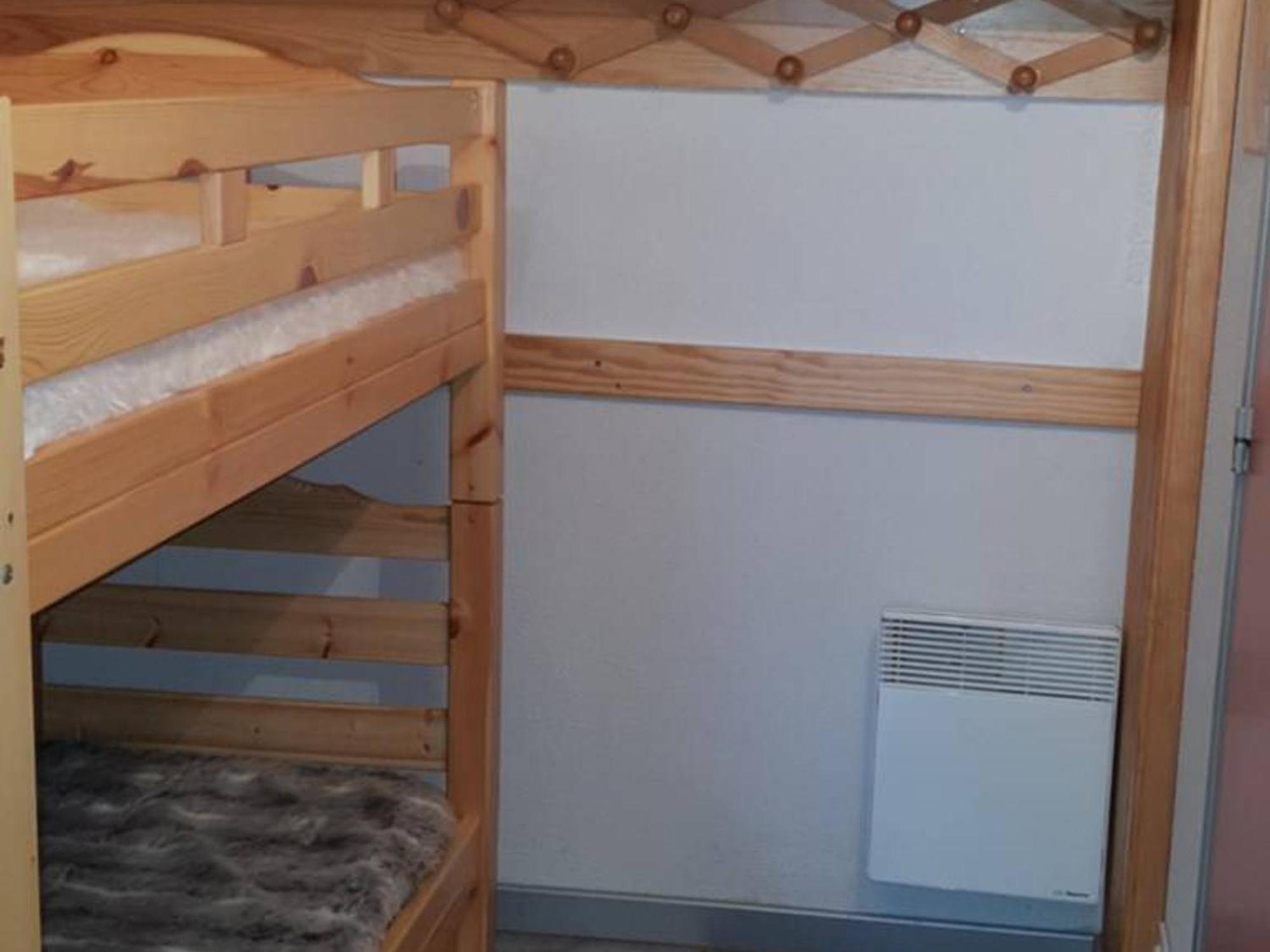 Appartement Centre-Ville 4/6 Pers, 3E Etage, Cuisine Equipee, Parking Gratuit, Linge En Supplement - Fr-1-234-228 Cauterets Exterior foto